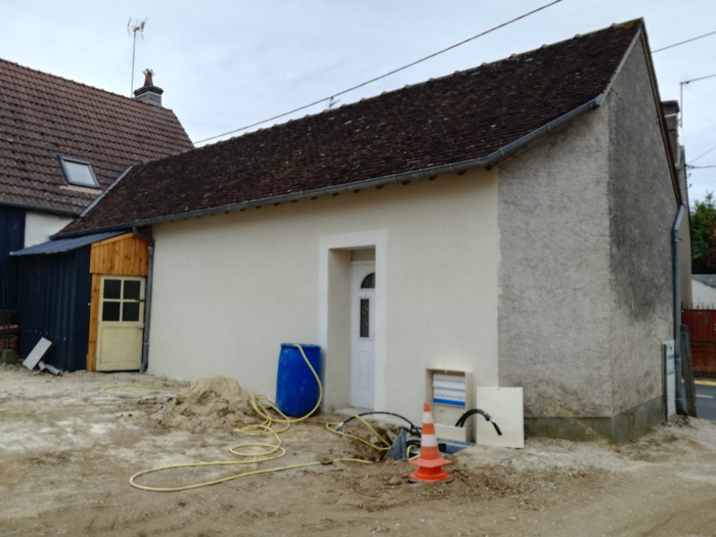 Appartement Route de Selles à Le Controis-en-Sologne