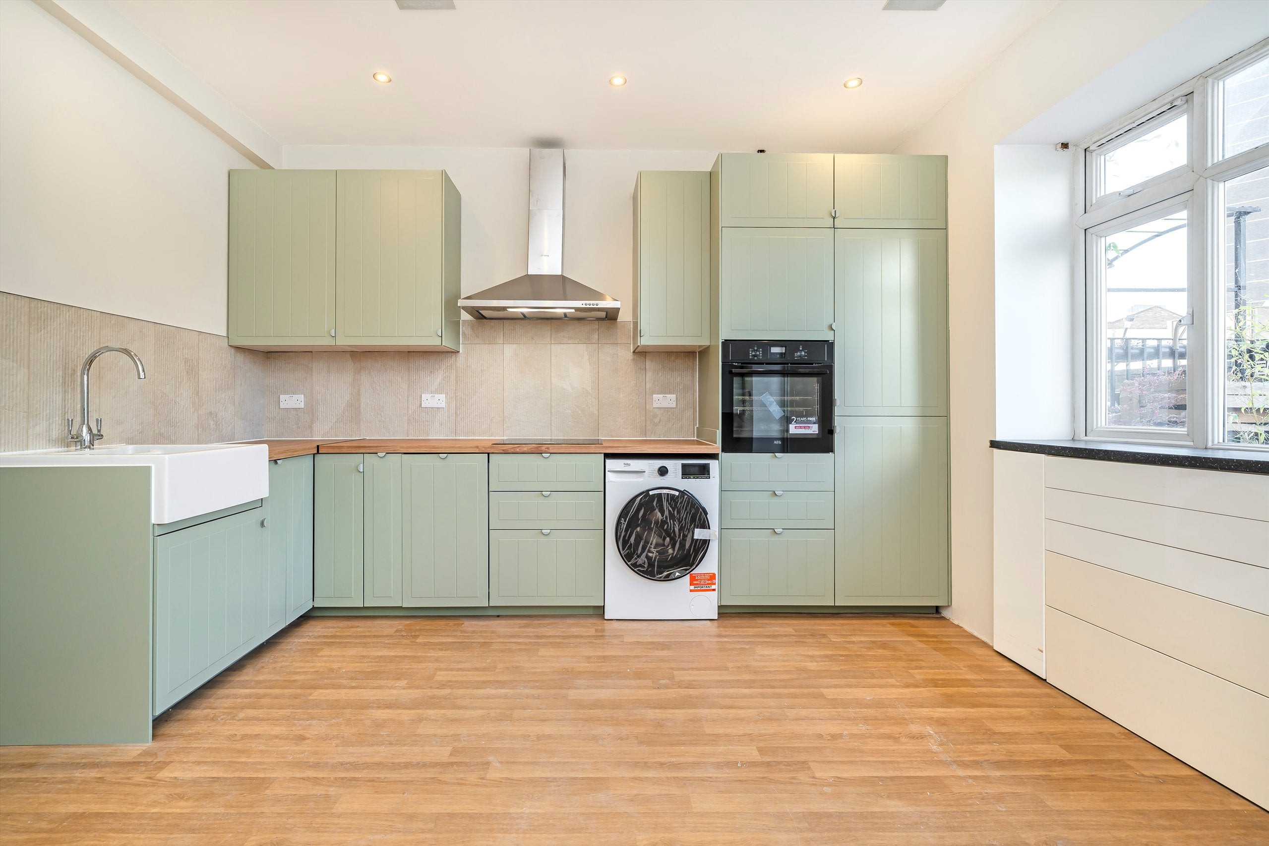 Flat Edgware Road in City of Westminster