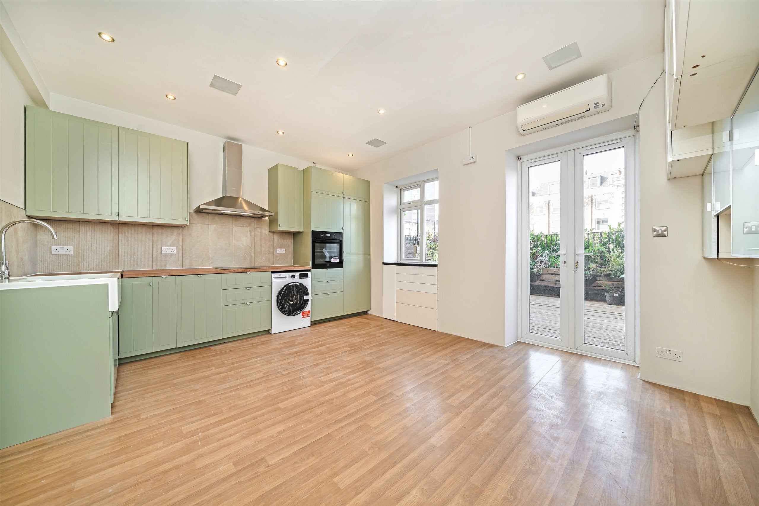 Flat Edgware Road in City of Westminster