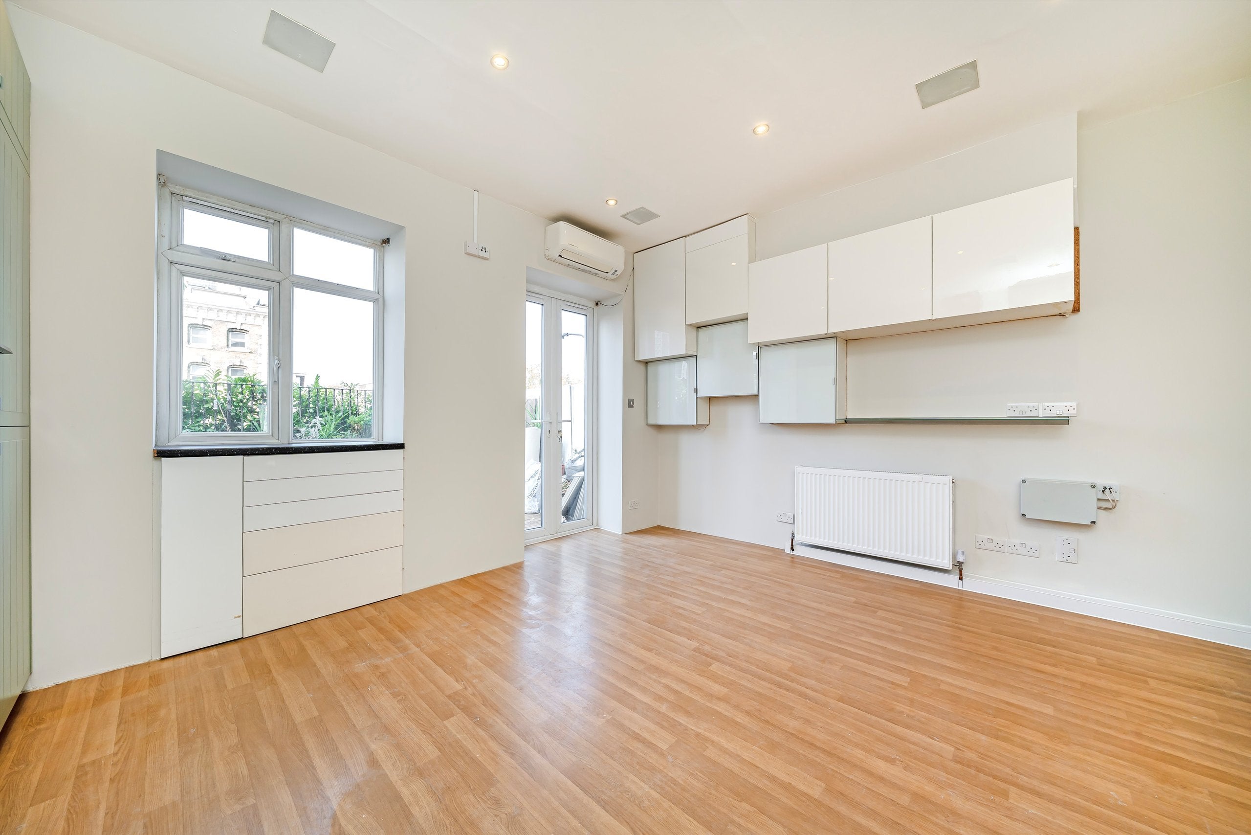 Flat Edgware Road in City of Westminster