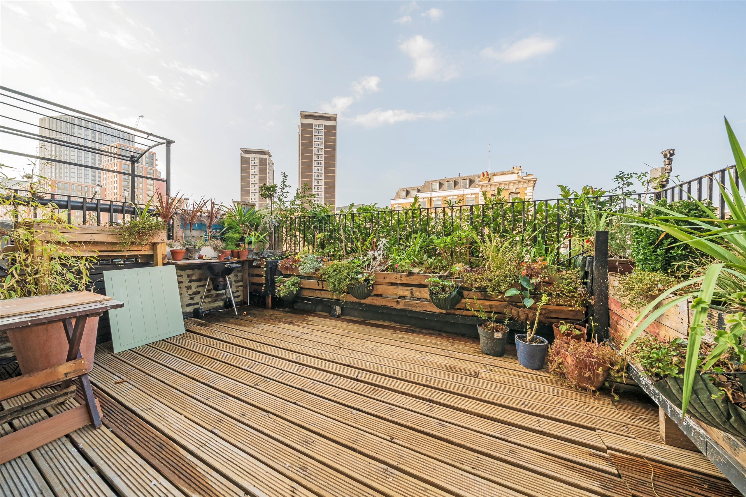 Flat Edgware Road in City of Westminster