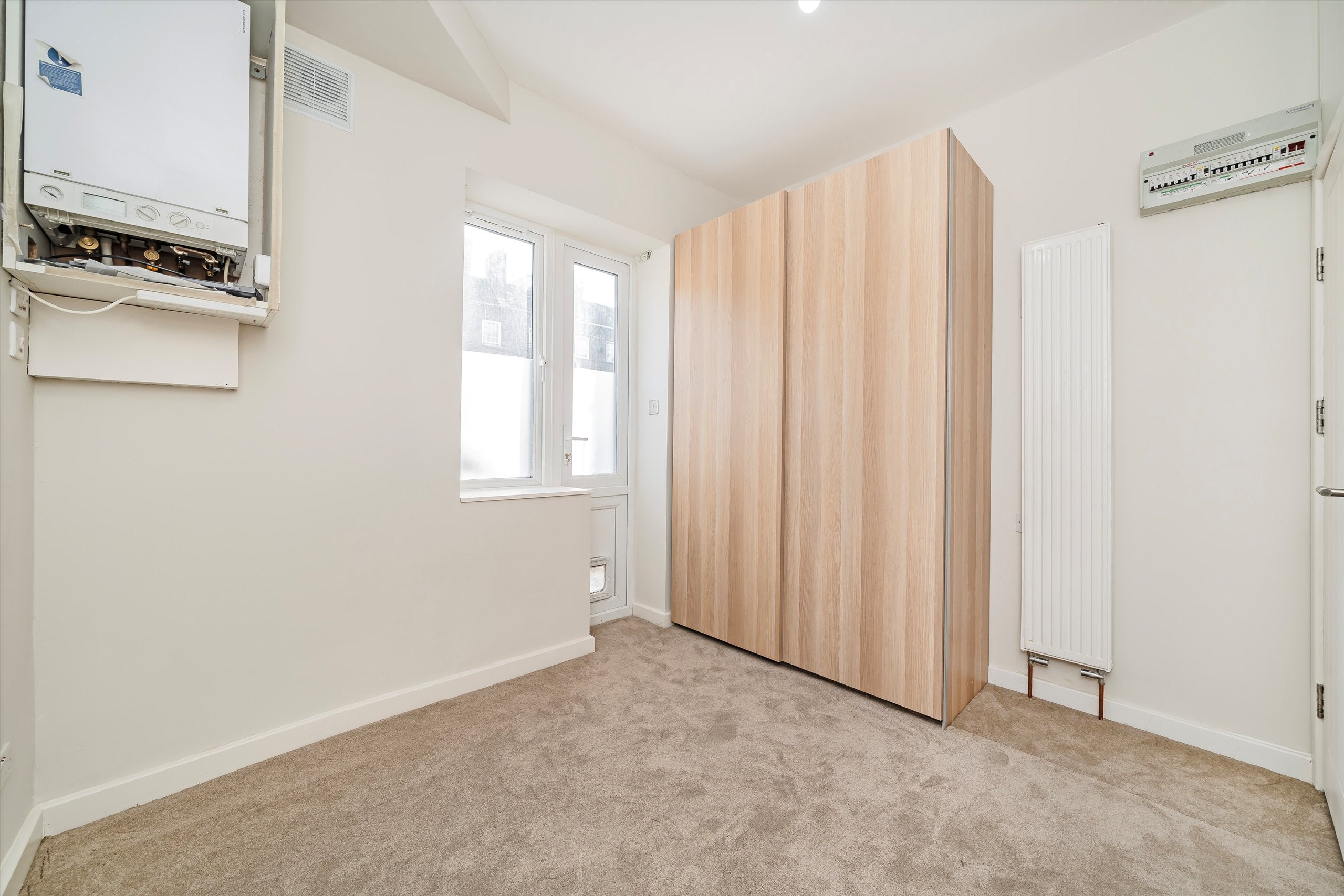 Flat Edgware Road in City of Westminster