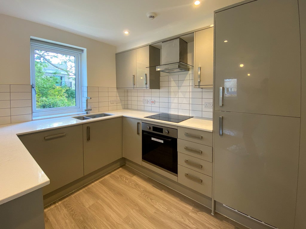 Flat Hudson Close in Cambridge