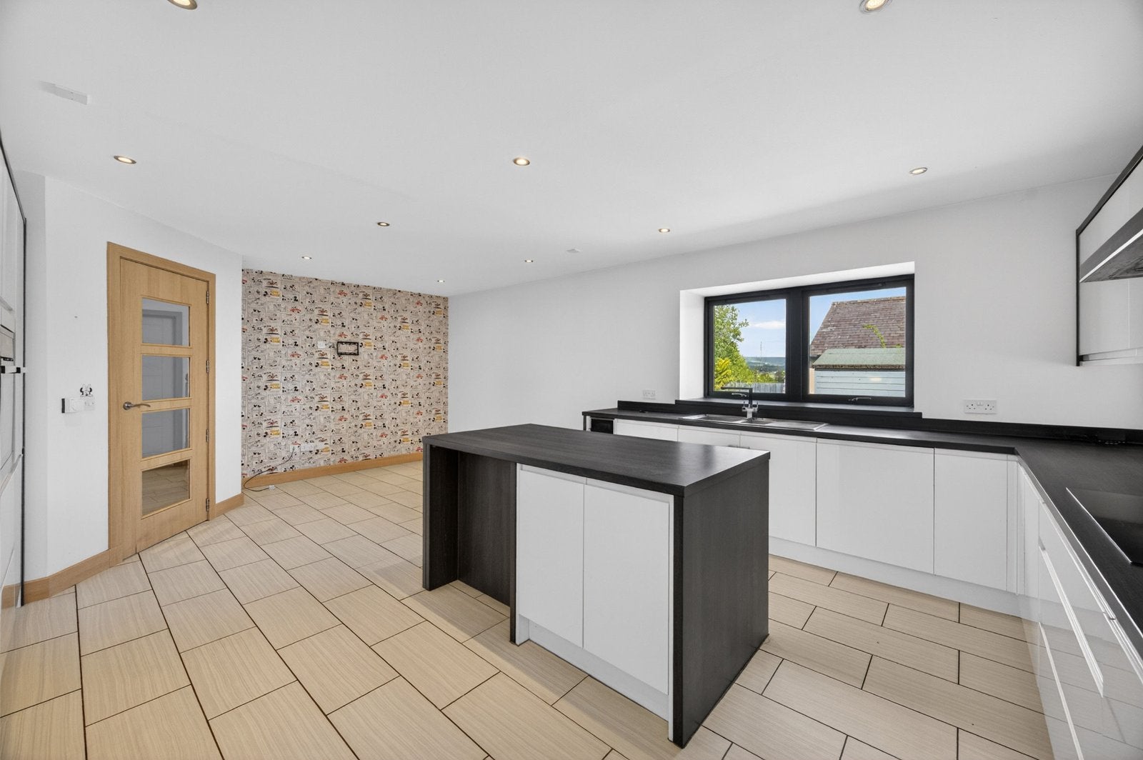 House C7K in Johnshaven