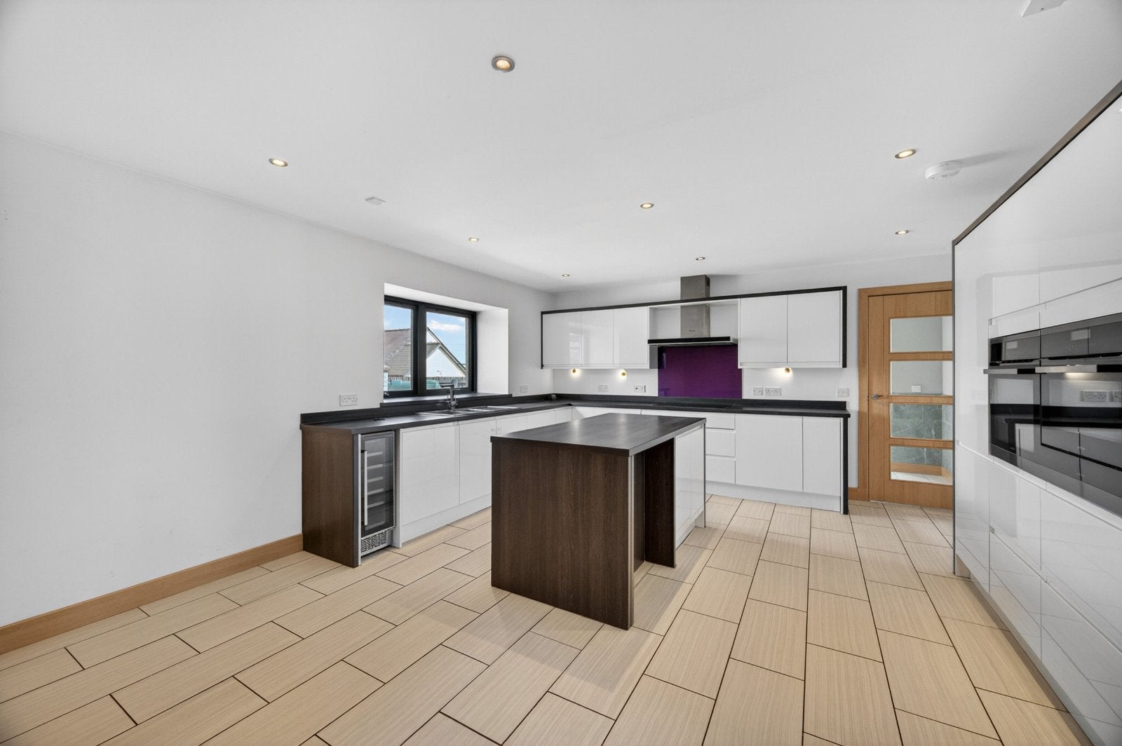 House C7K in Johnshaven