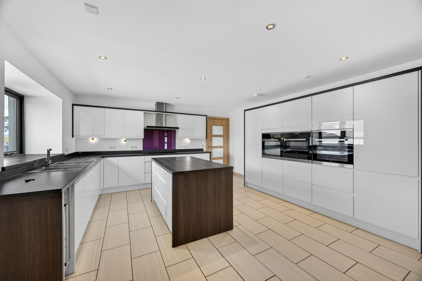 House C7K in Johnshaven