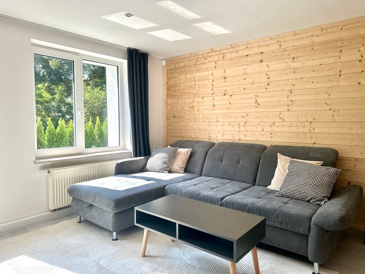 Wohnung An der Leite in Erfurt
