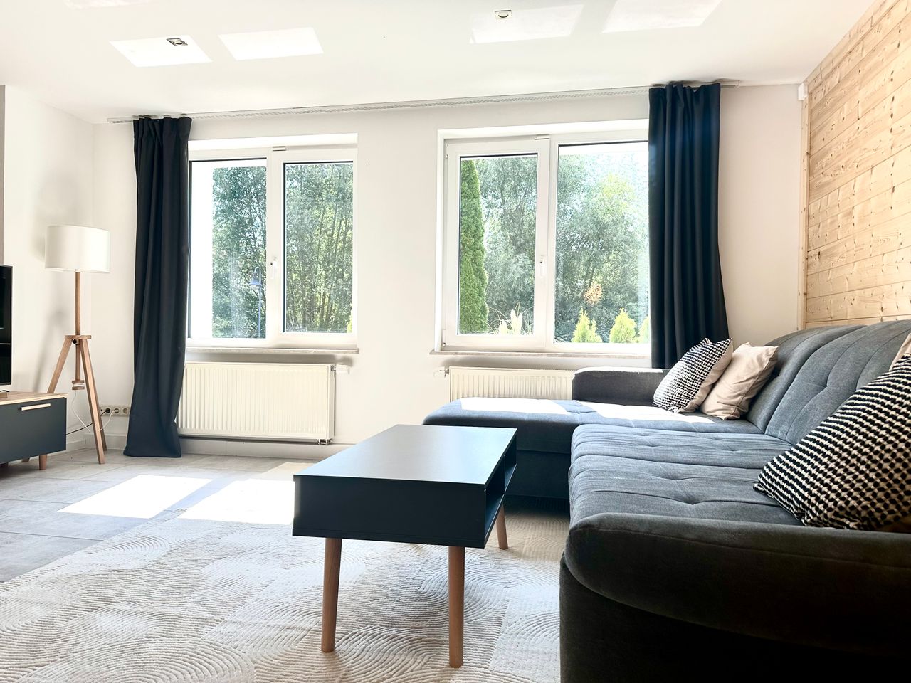 Wohnung An der Leite in Erfurt