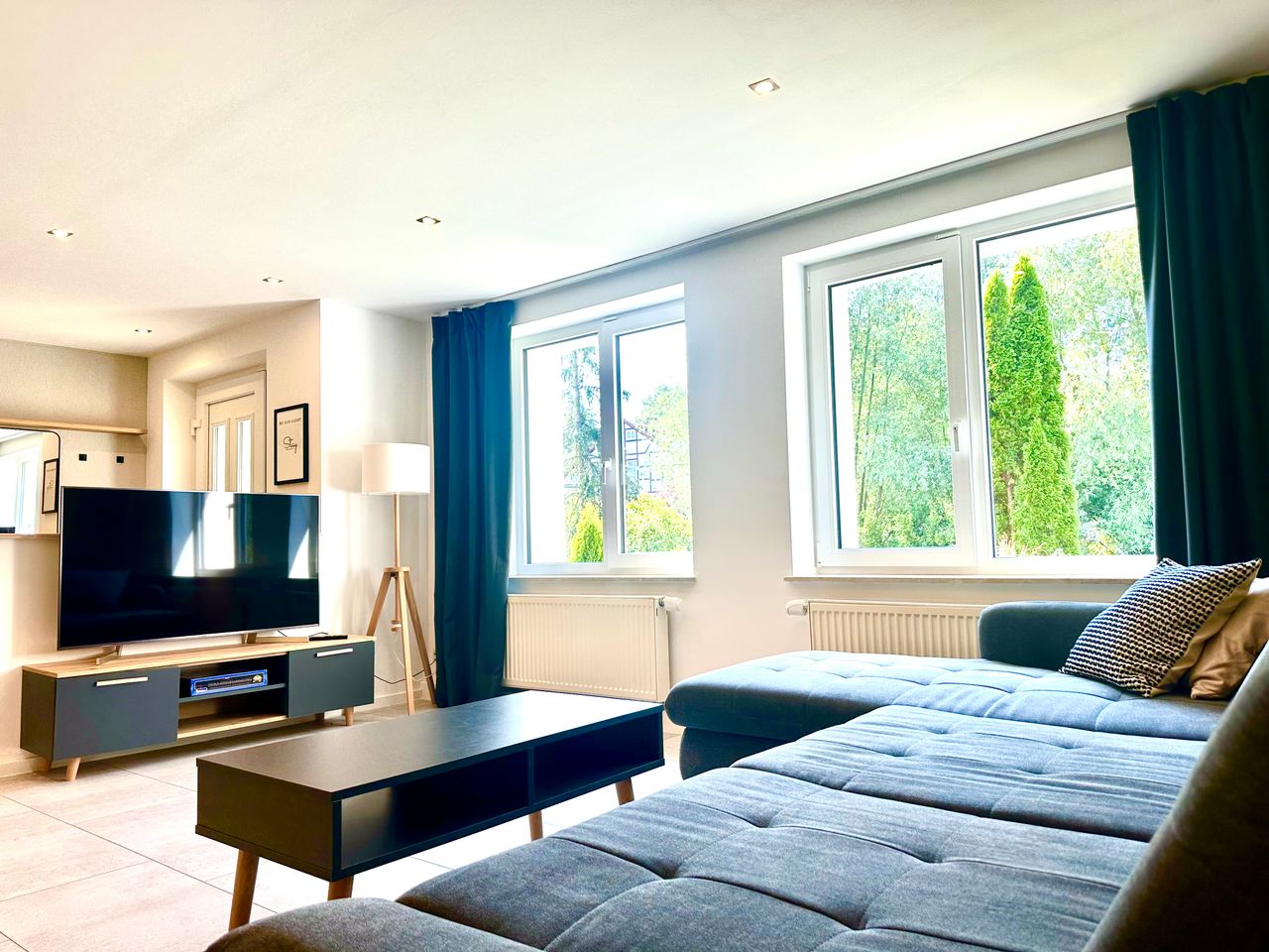 Wohnung An der Leite in Erfurt