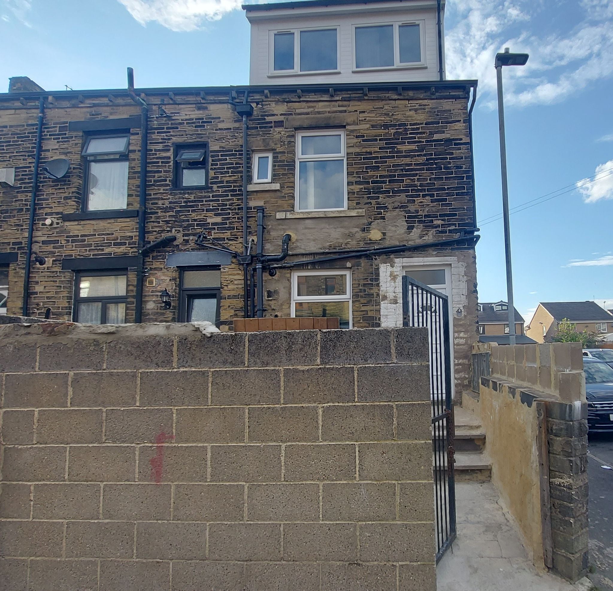House Great Horton Road in Bradford