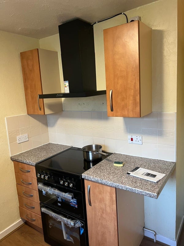 Room Hoseason Gardens in City of Edinburgh