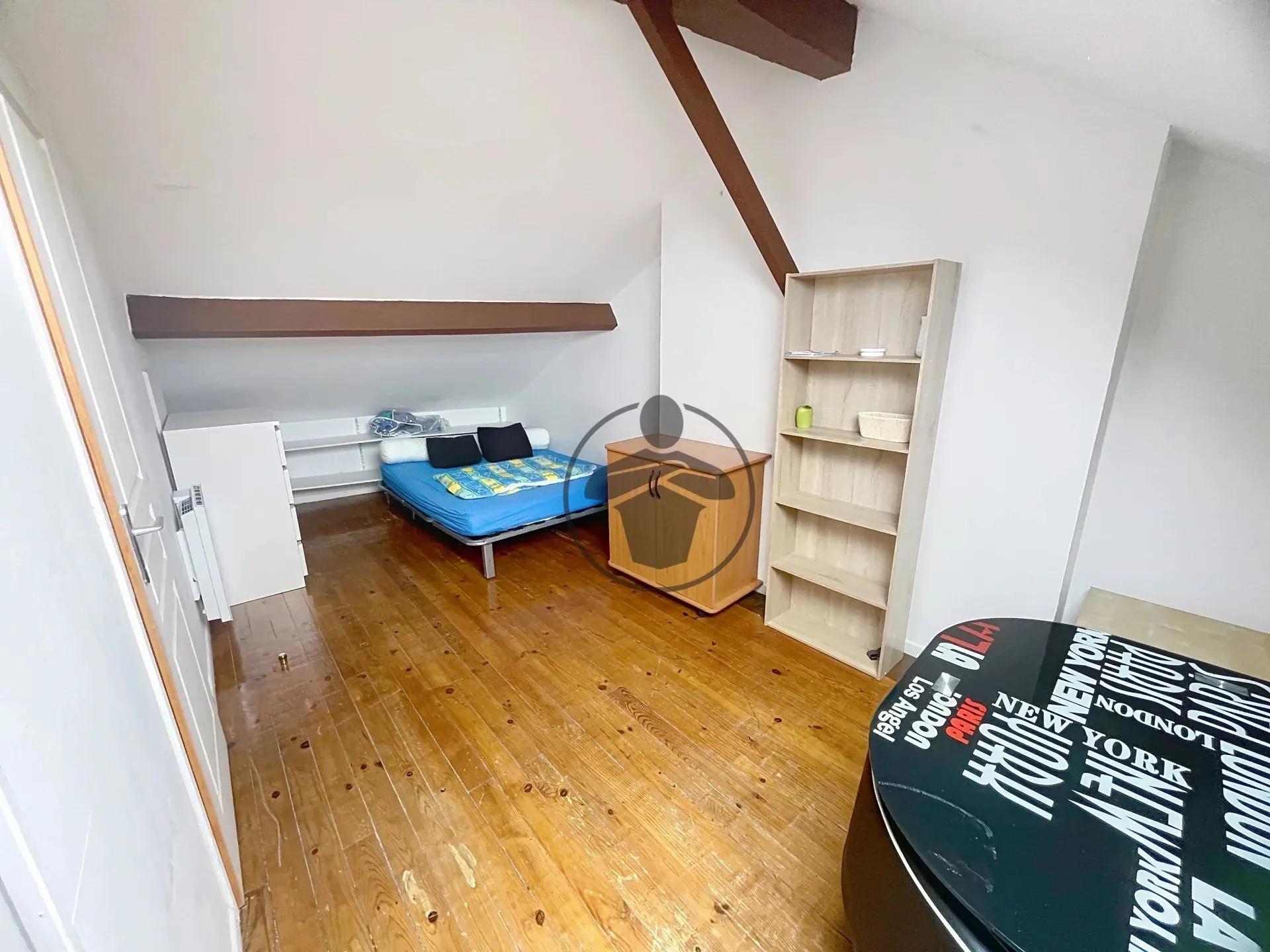 Appartement Rue de Saint-Quentin à Morcourt