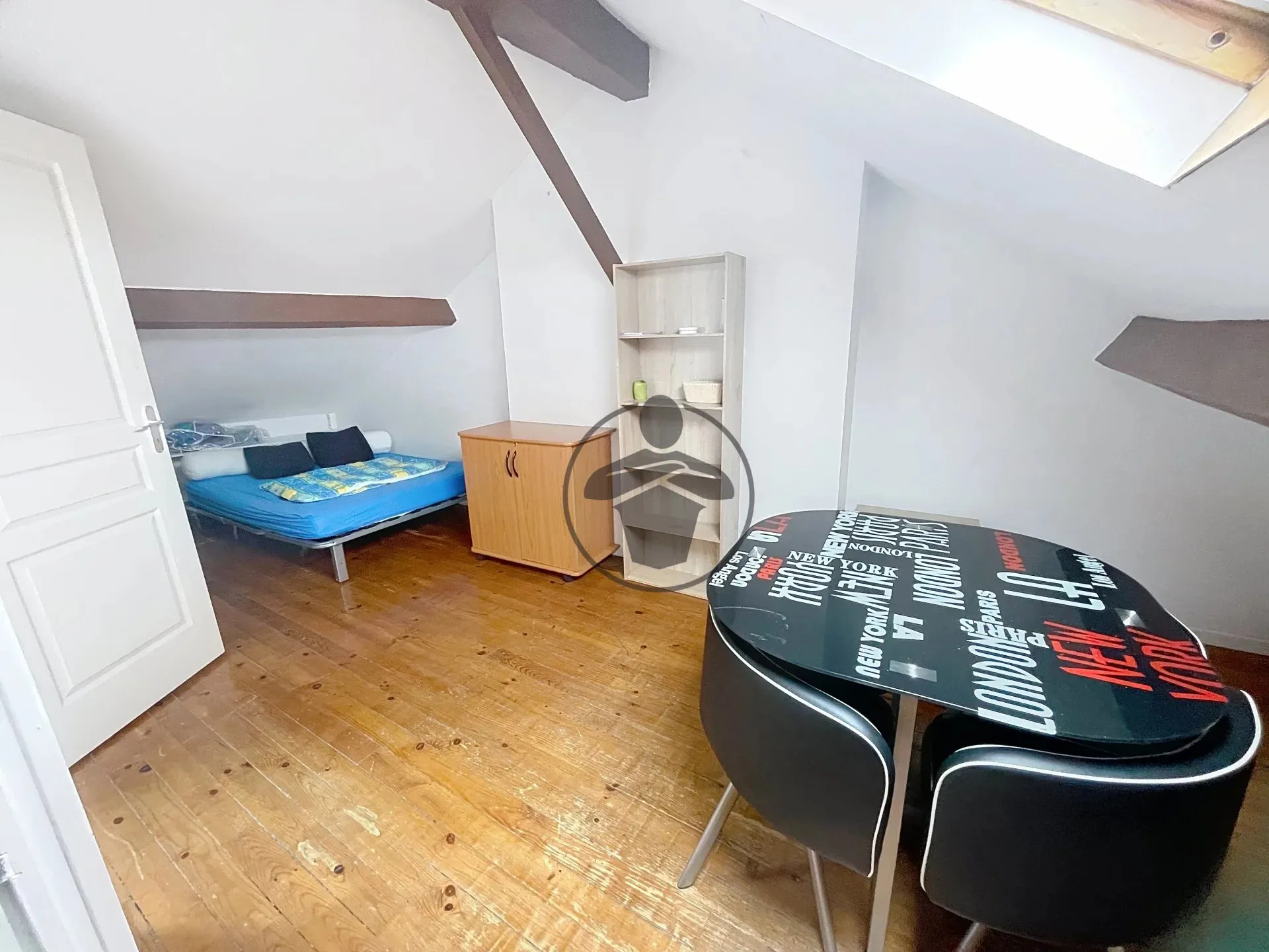 Appartement Rue de Saint-Quentin à Morcourt