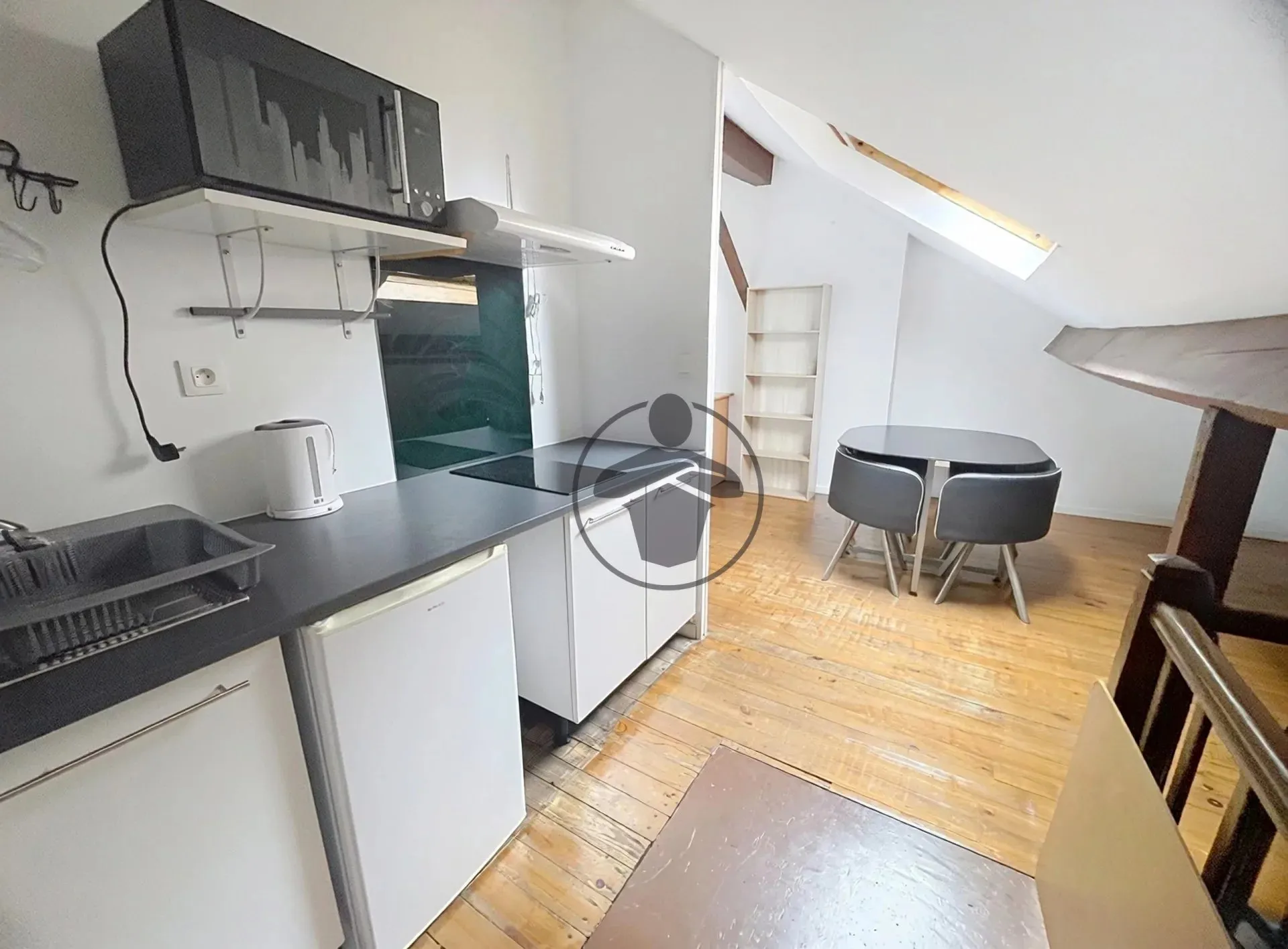 Appartement Rue de Saint-Quentin à Morcourt