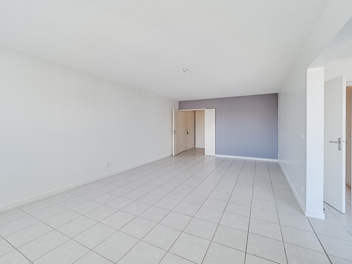 Appartement Rue Ampère à Grenoble