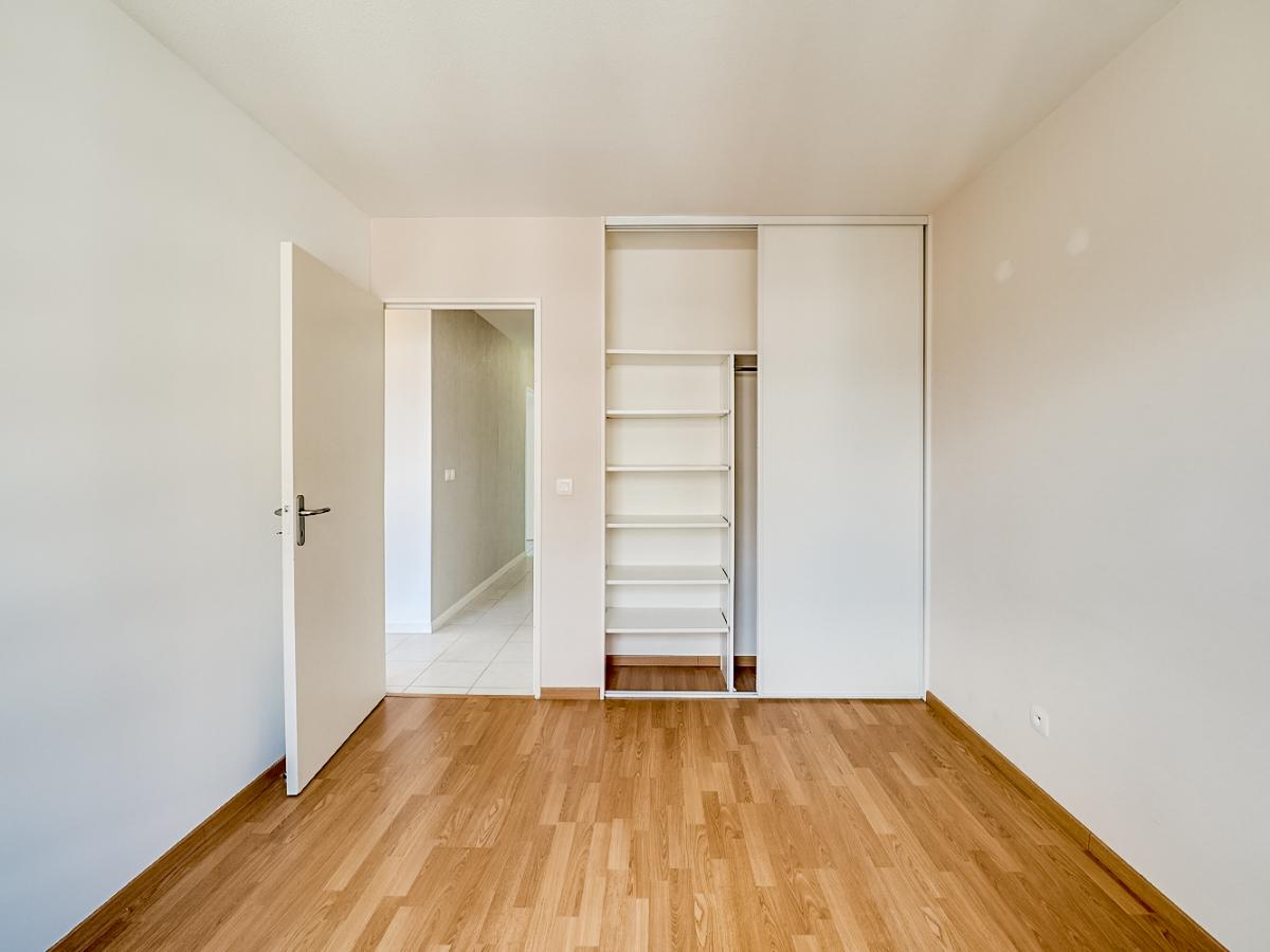 Appartement Rue Ampère à Grenoble