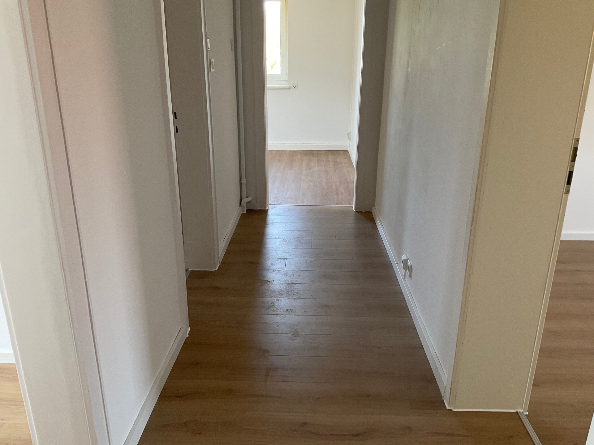 Wohnung Bärentalsiedlung in Ochsenfurt