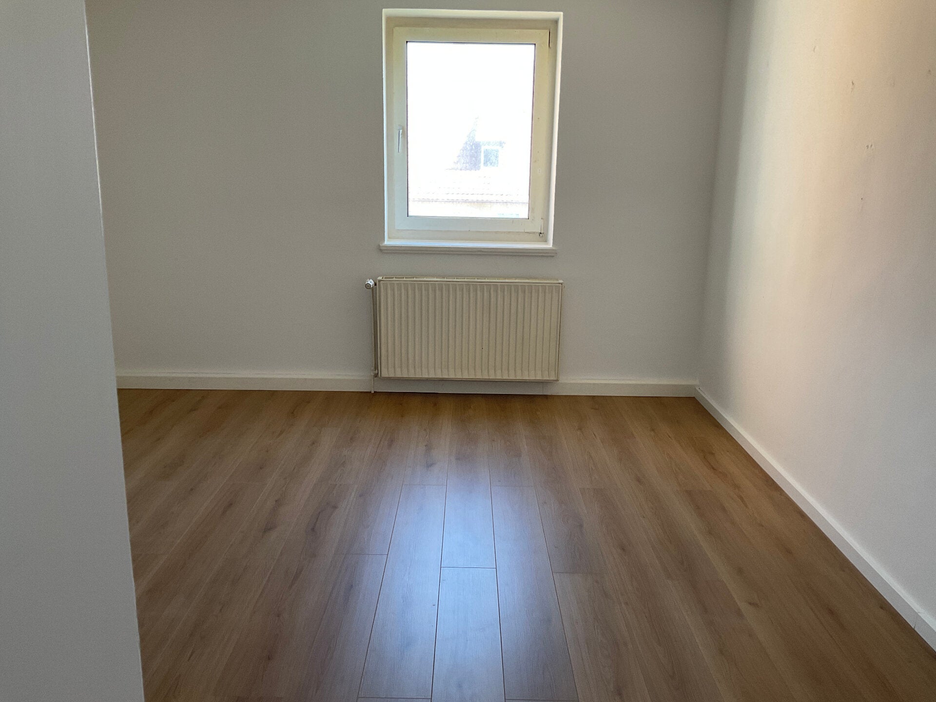 Wohnung Bärentalsiedlung in Ochsenfurt