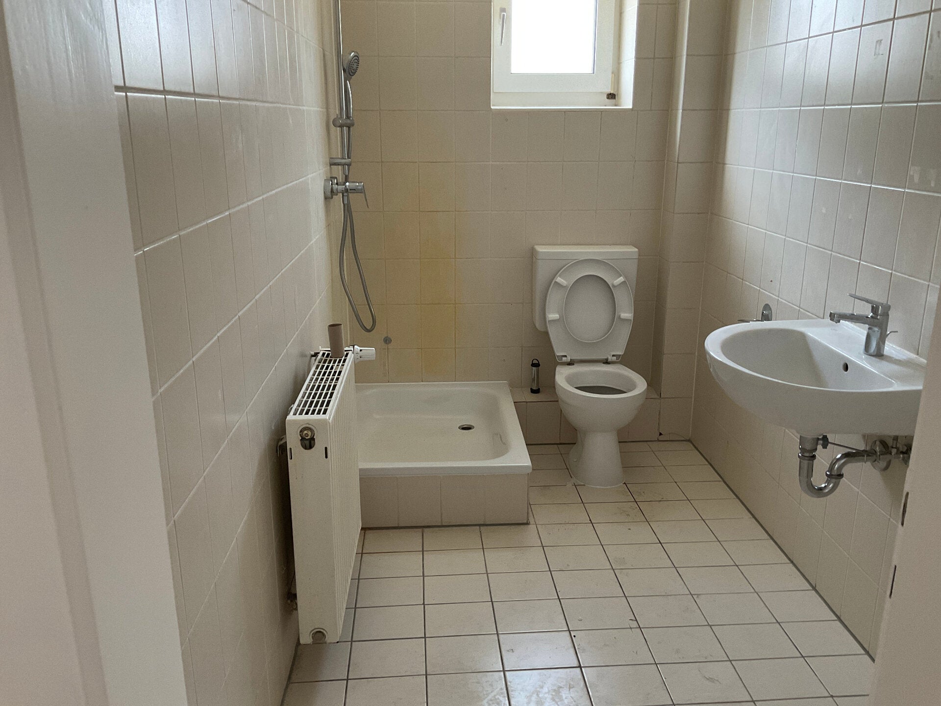 Wohnung Bärentalsiedlung in Ochsenfurt