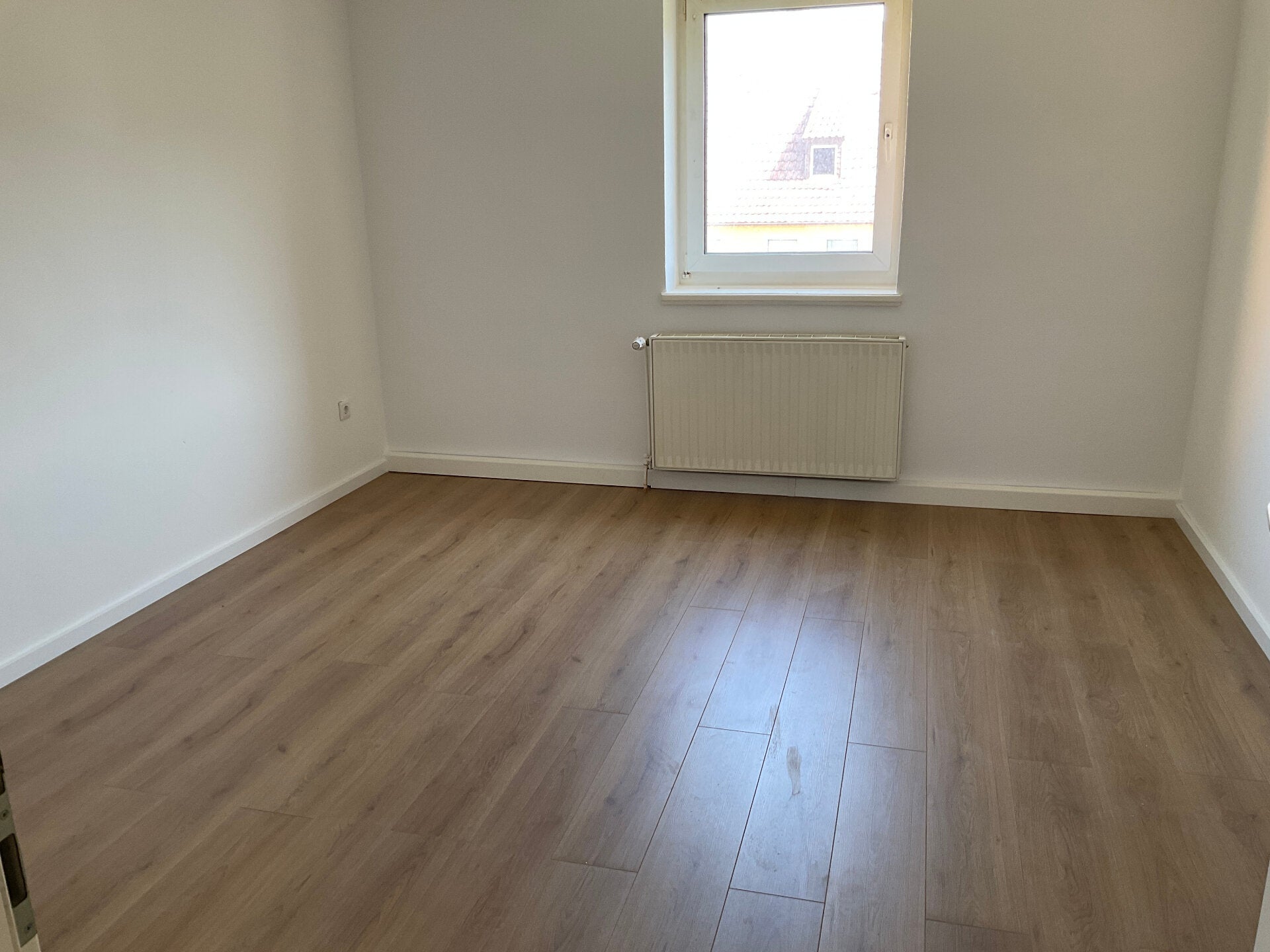 Wohnung Bärentalsiedlung in Ochsenfurt