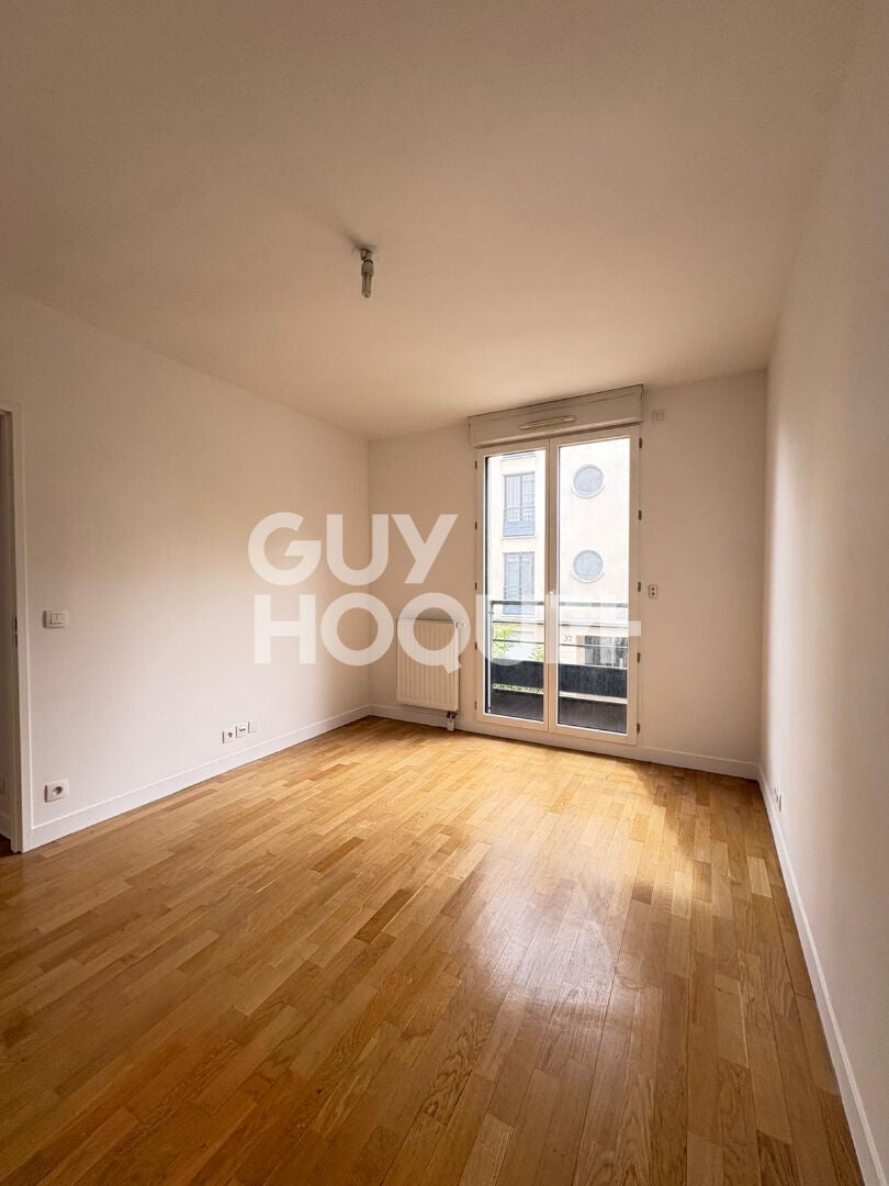 Flat Rue Giot in Argenteuil