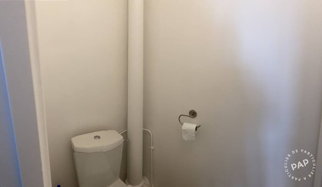 Appartement Rue du Général Leclerc à Bois-Colombes