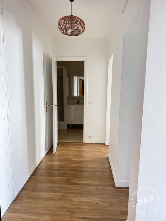 Appartement Rue du Général Leclerc à Bois-Colombes