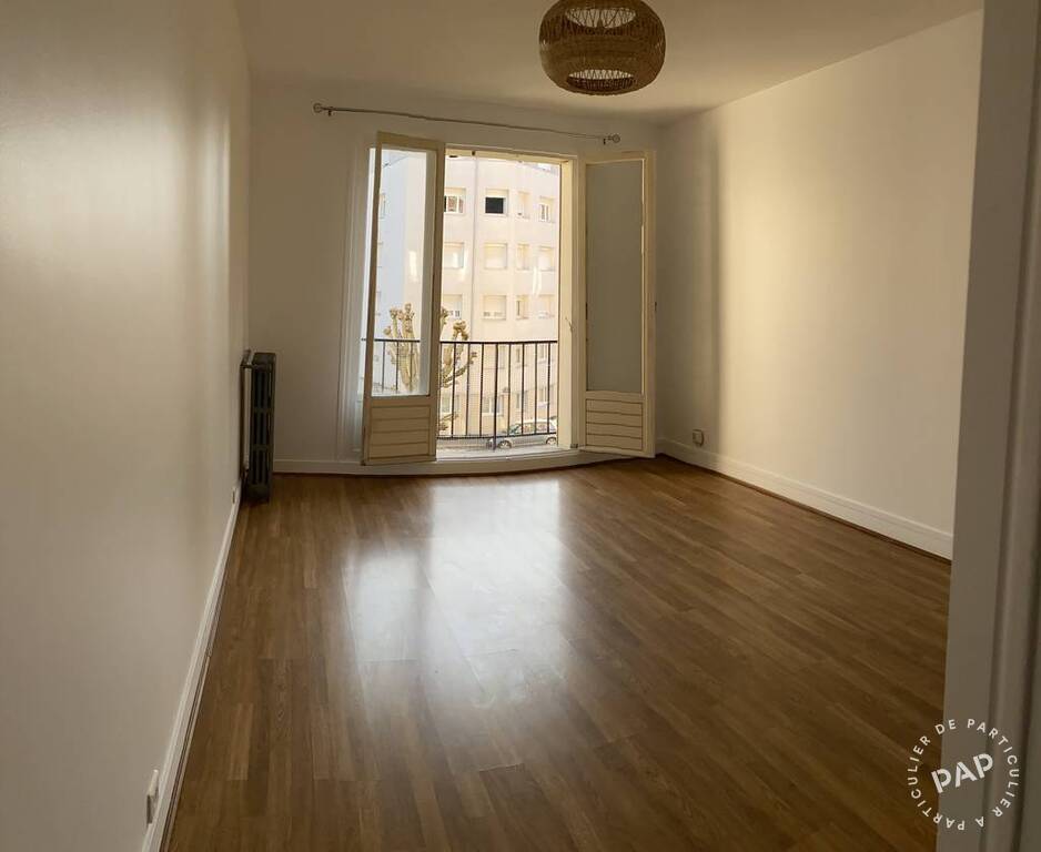 Appartement Rue du Général Leclerc à Bois-Colombes