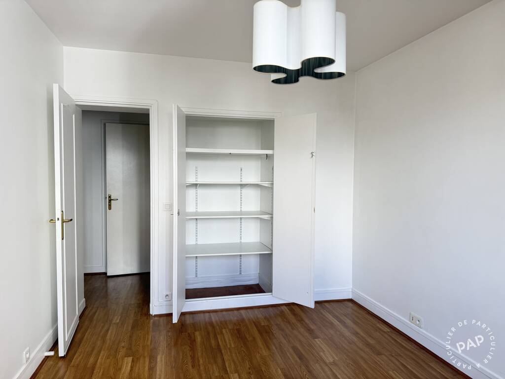 Appartement Rue du Général Leclerc à Bois-Colombes