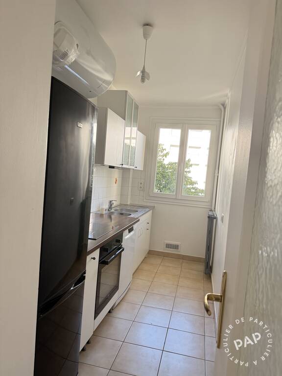 Appartement Rue du Général Leclerc à Bois-Colombes