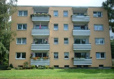 Wohnung Oranienstraße in Oberhausen