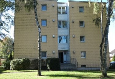 Wohnung Oranienstraße in Oberhausen