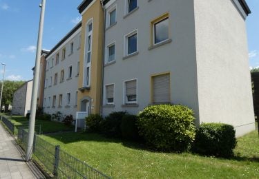 Wohnung Oranienstraße in Oberhausen