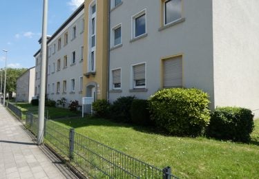 Wohnung Oranienstraße in Oberhausen
