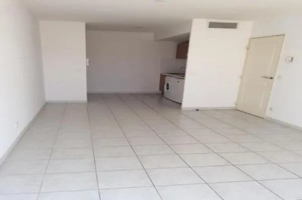 Appartement Rue Ernest Michel à Montpellier