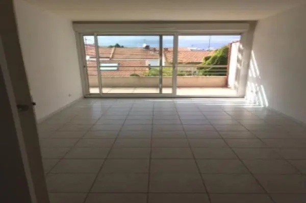 Appartement Rue Ernest Michel à Montpellier