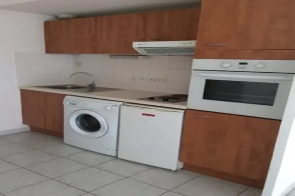 Appartement Rue Ernest Michel à Montpellier