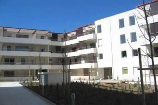 Appartement Rue Ernest Michel à Montpellier