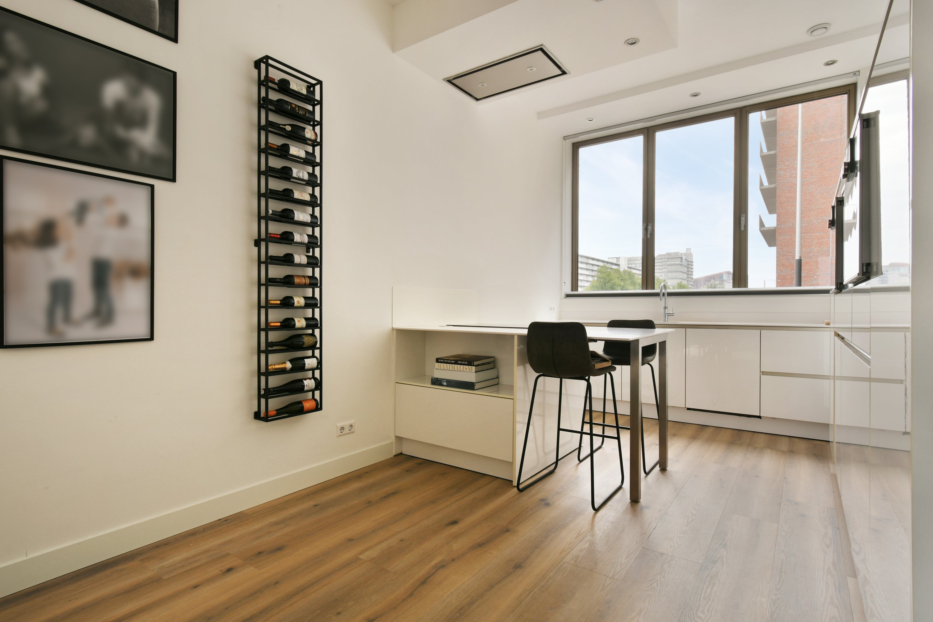 Appartement te koop: Leo Smitstraat 65, Amsterdam