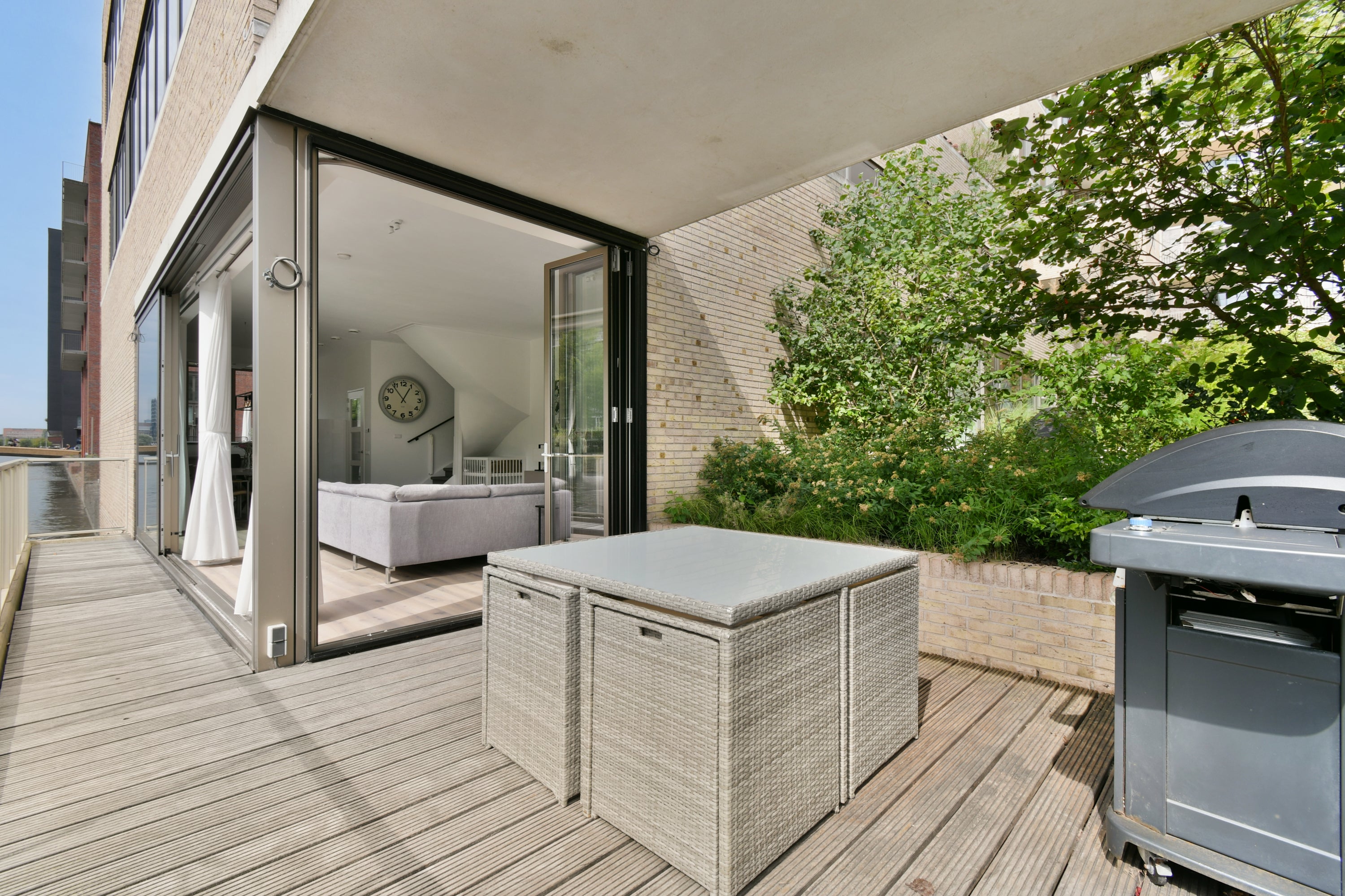 Appartement te koop: Leo Smitstraat 65, Amsterdam