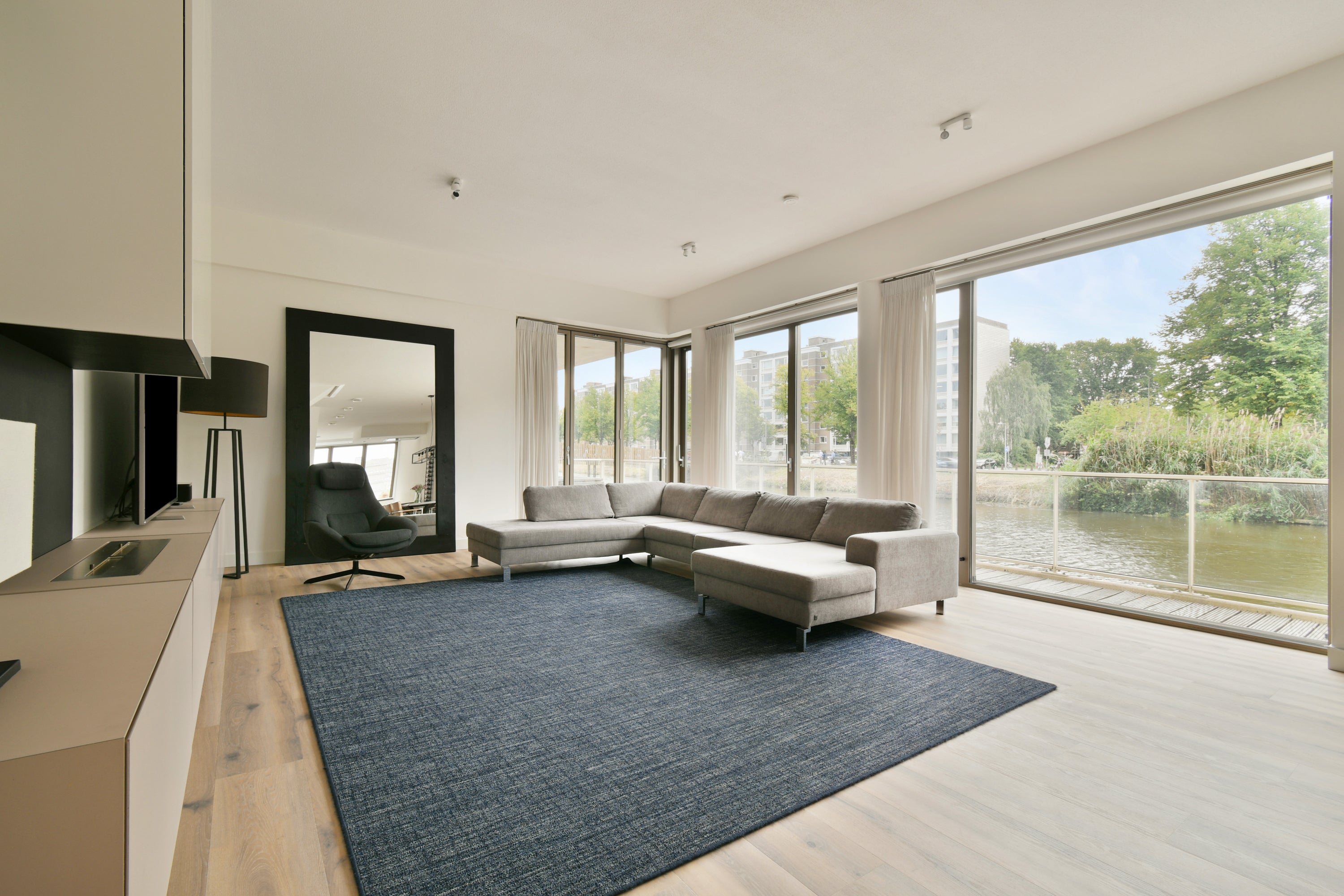 Appartement te koop: Leo Smitstraat 65, Amsterdam