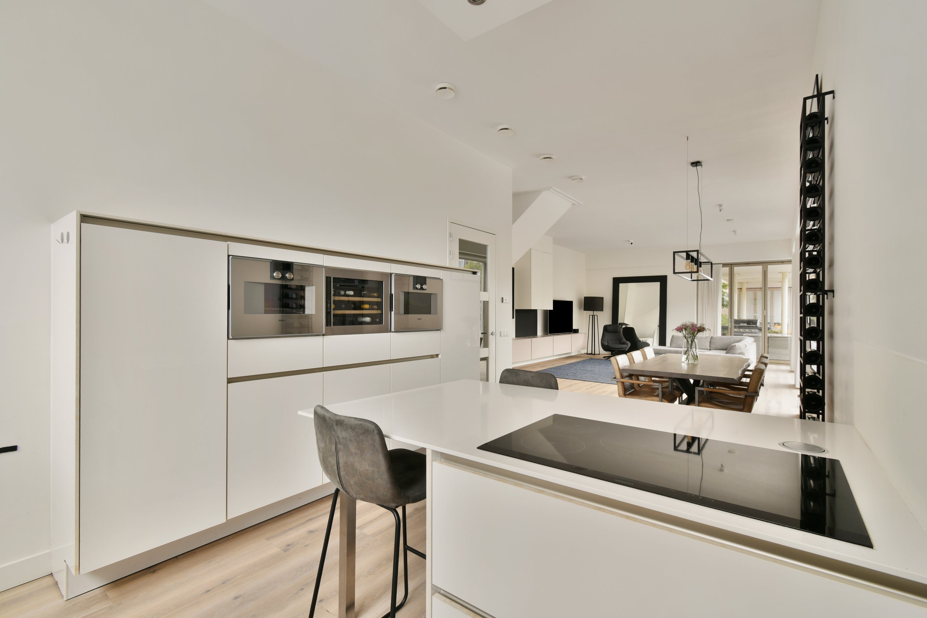 Appartement te koop: Leo Smitstraat 65, Amsterdam