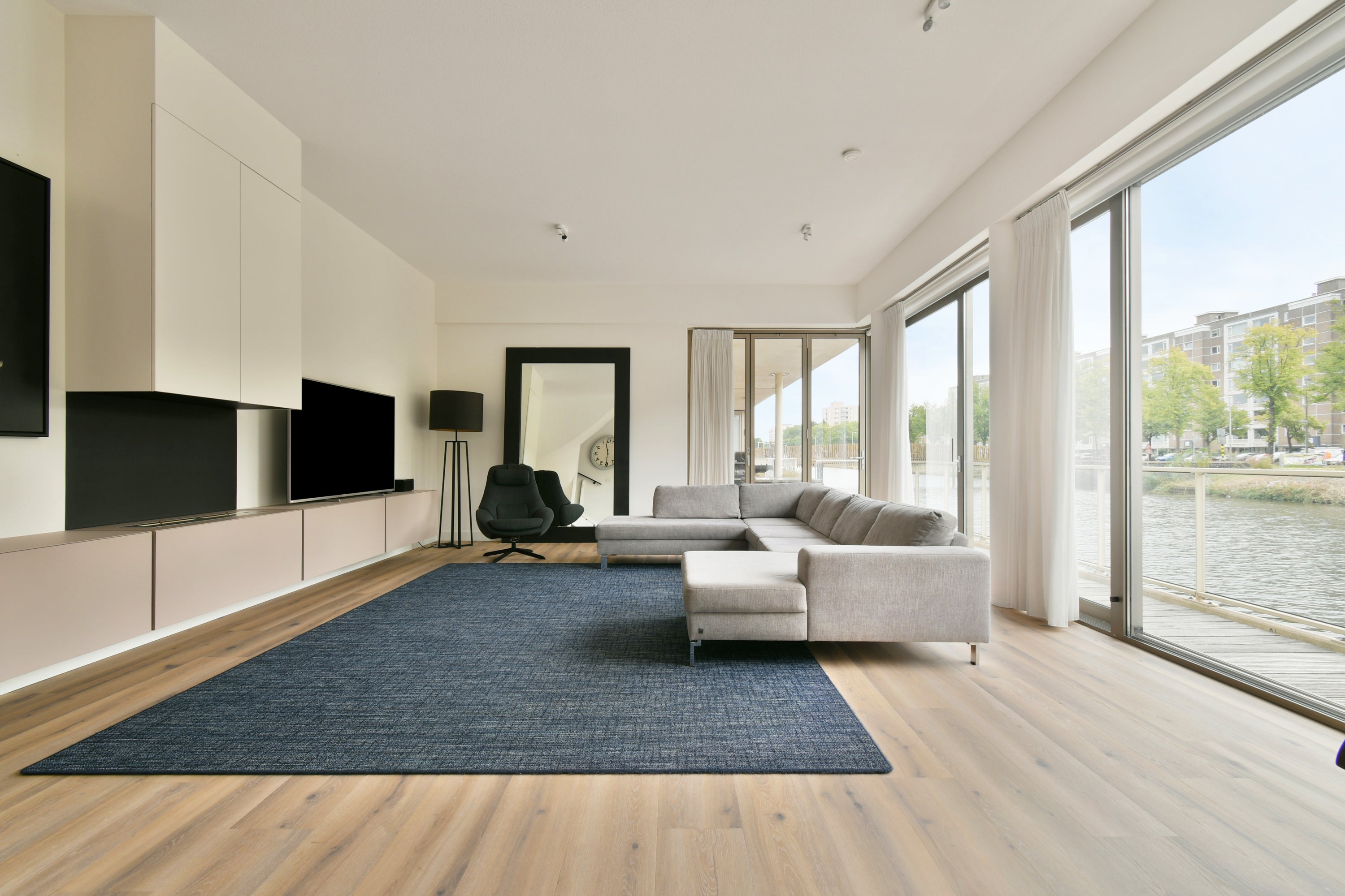 Appartement te koop: Leo Smitstraat 65, Amsterdam