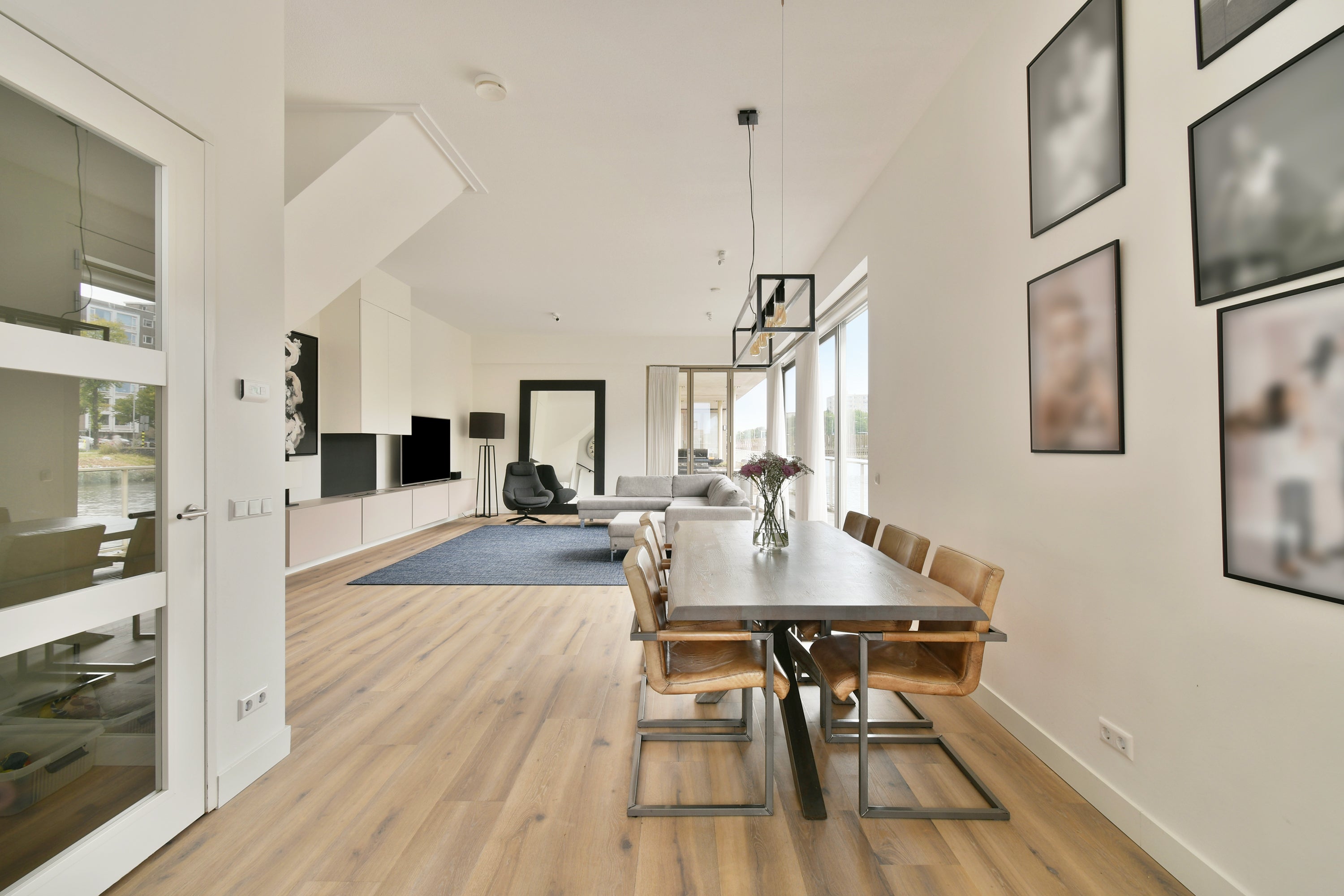 Appartement te koop: Leo Smitstraat 65, Amsterdam