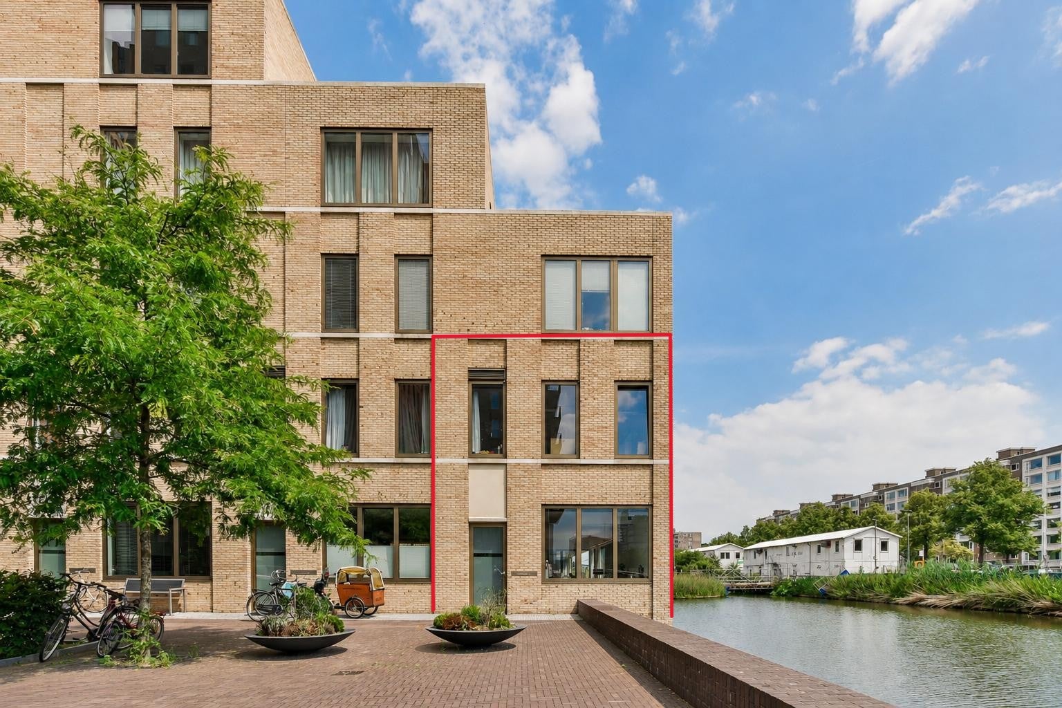 Appartement te koop: Leo Smitstraat 65, Amsterdam