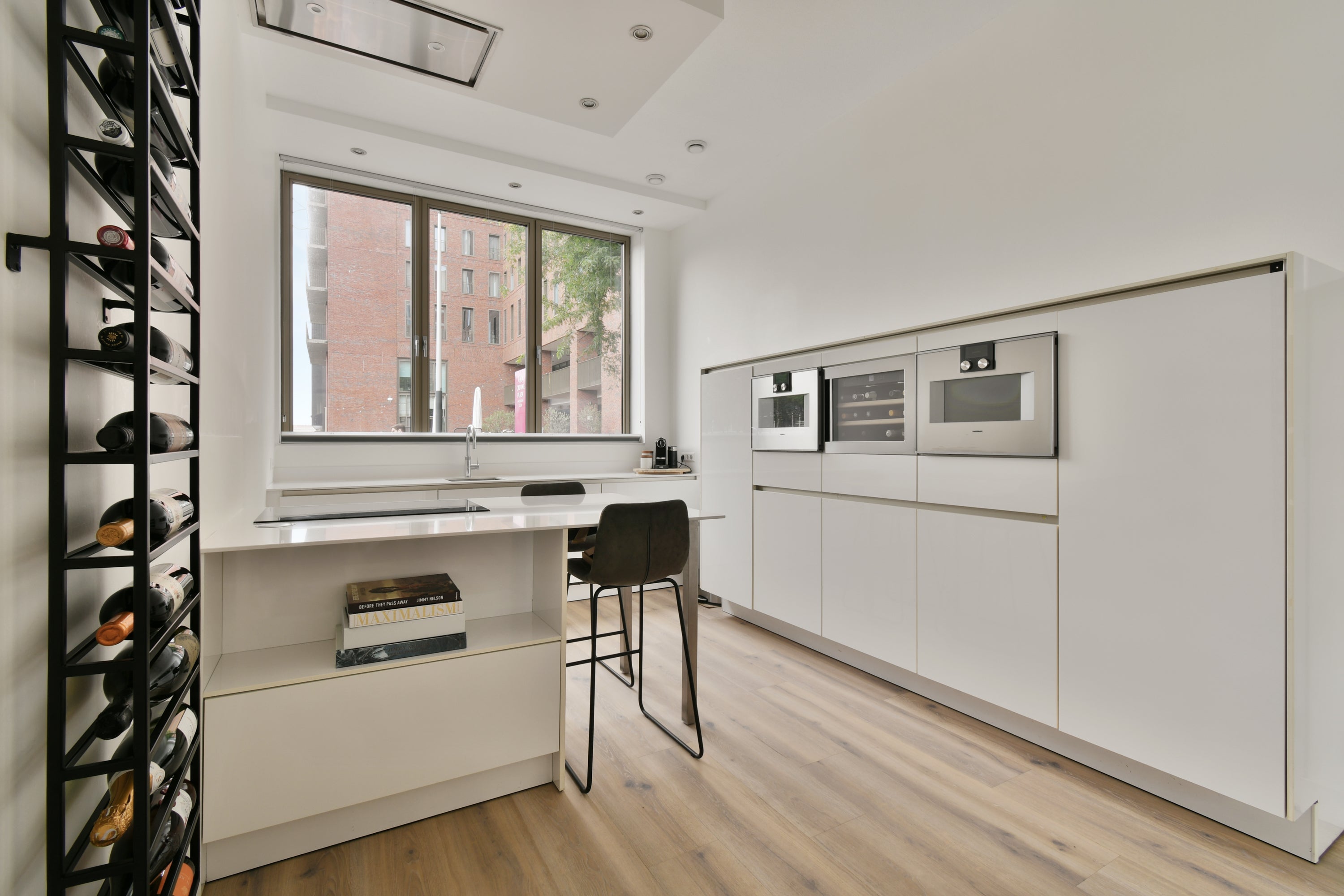 Appartement te koop: Leo Smitstraat 65, Amsterdam