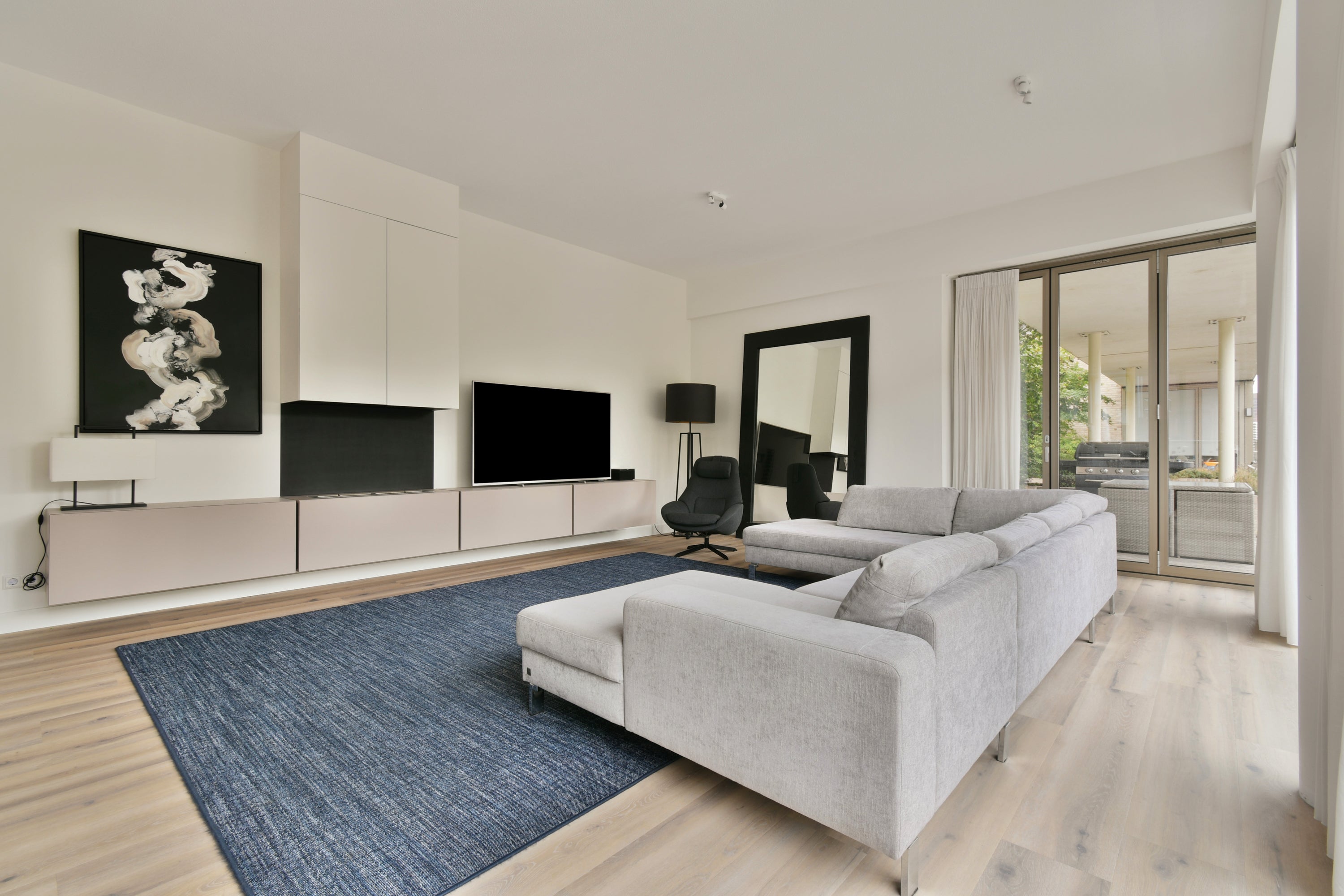 Appartement te koop: Leo Smitstraat 65, Amsterdam