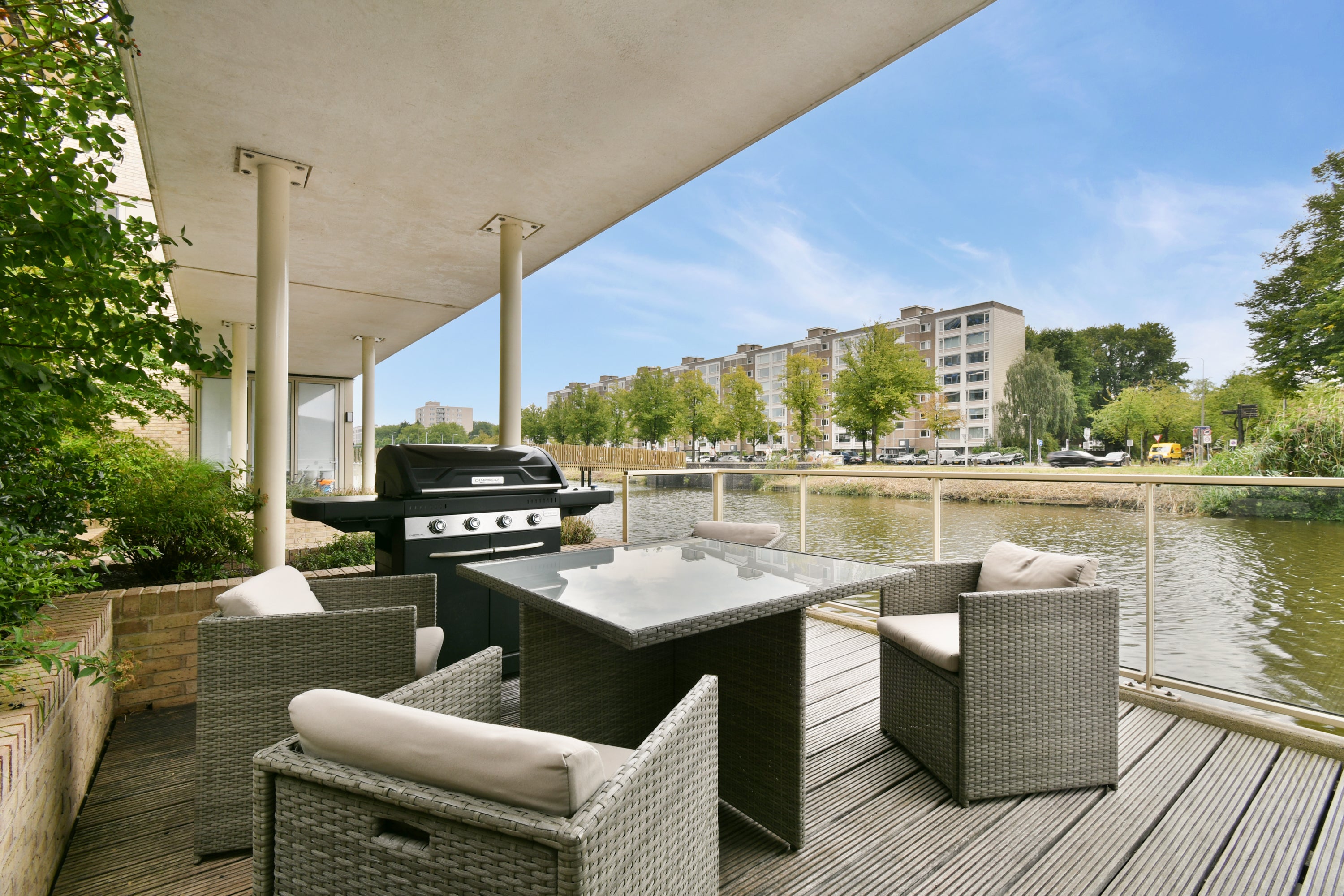 Appartement te koop: Leo Smitstraat 65, Amsterdam