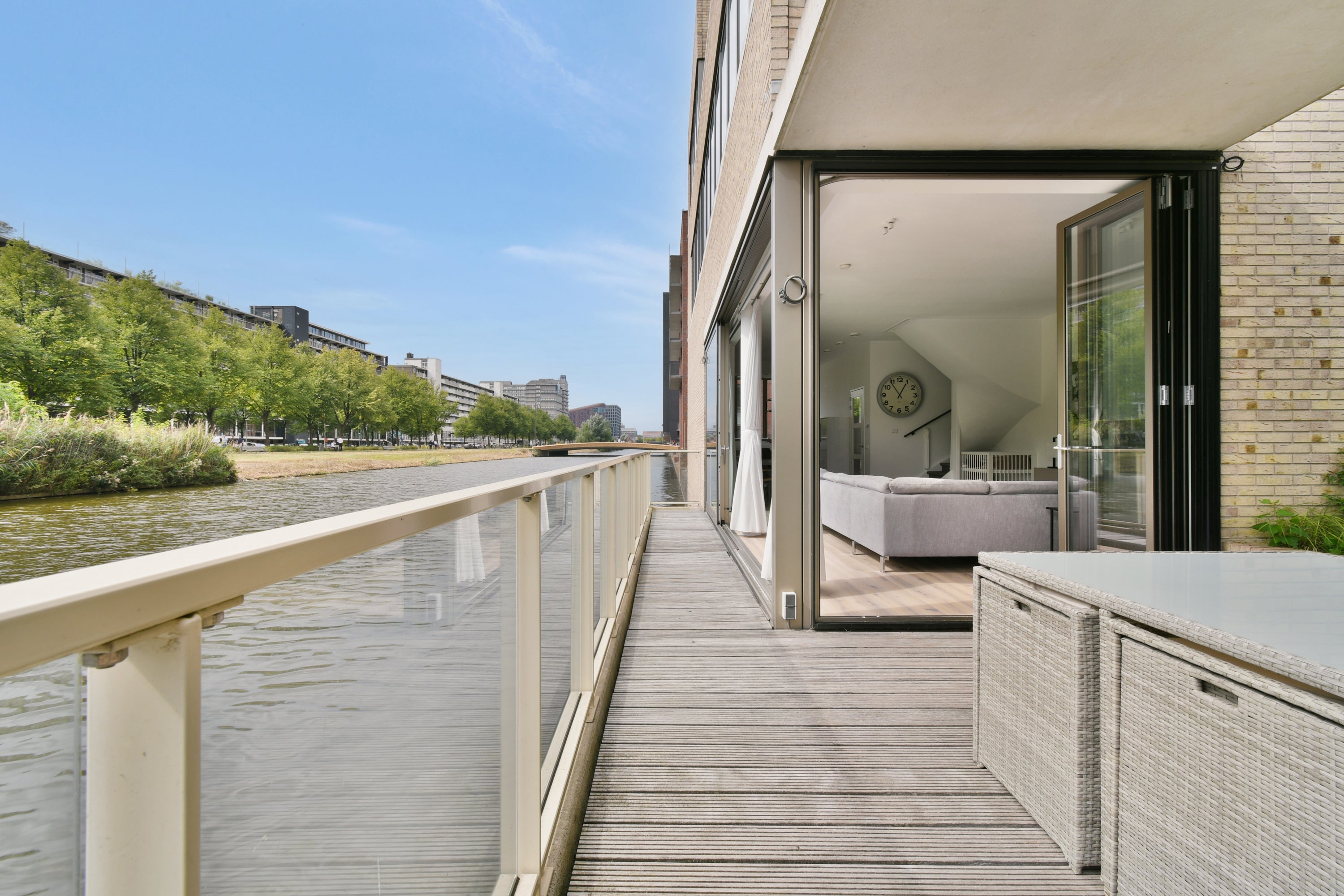 Appartement te koop: Leo Smitstraat 65, Amsterdam