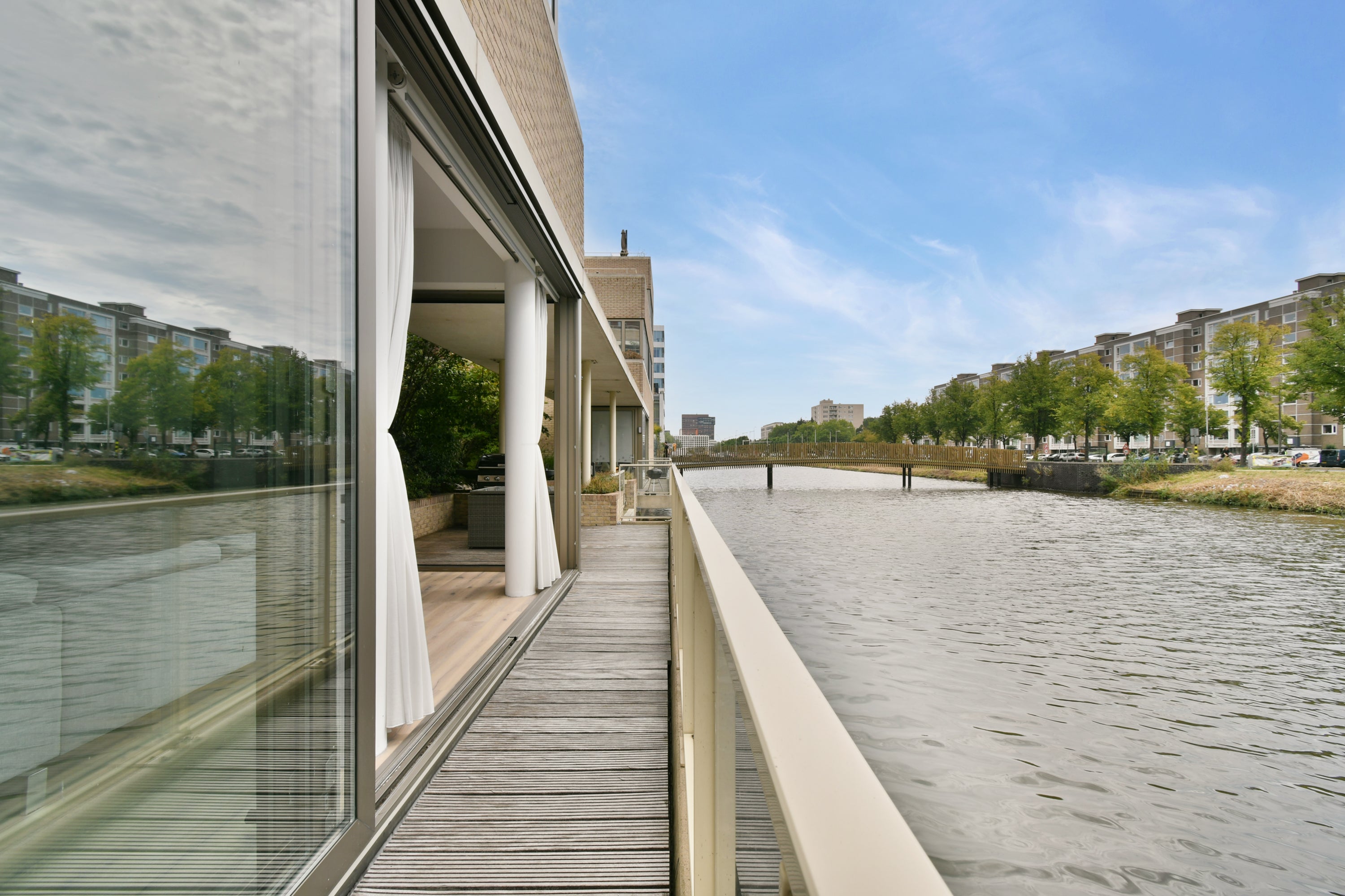 Appartement te koop: Leo Smitstraat 65, Amsterdam